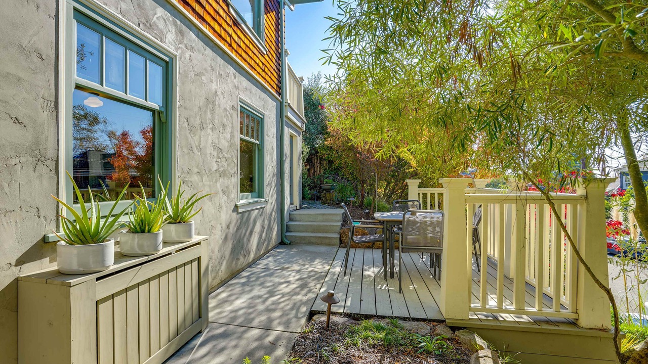 Photo of Outdoor in Berkeley Hills
