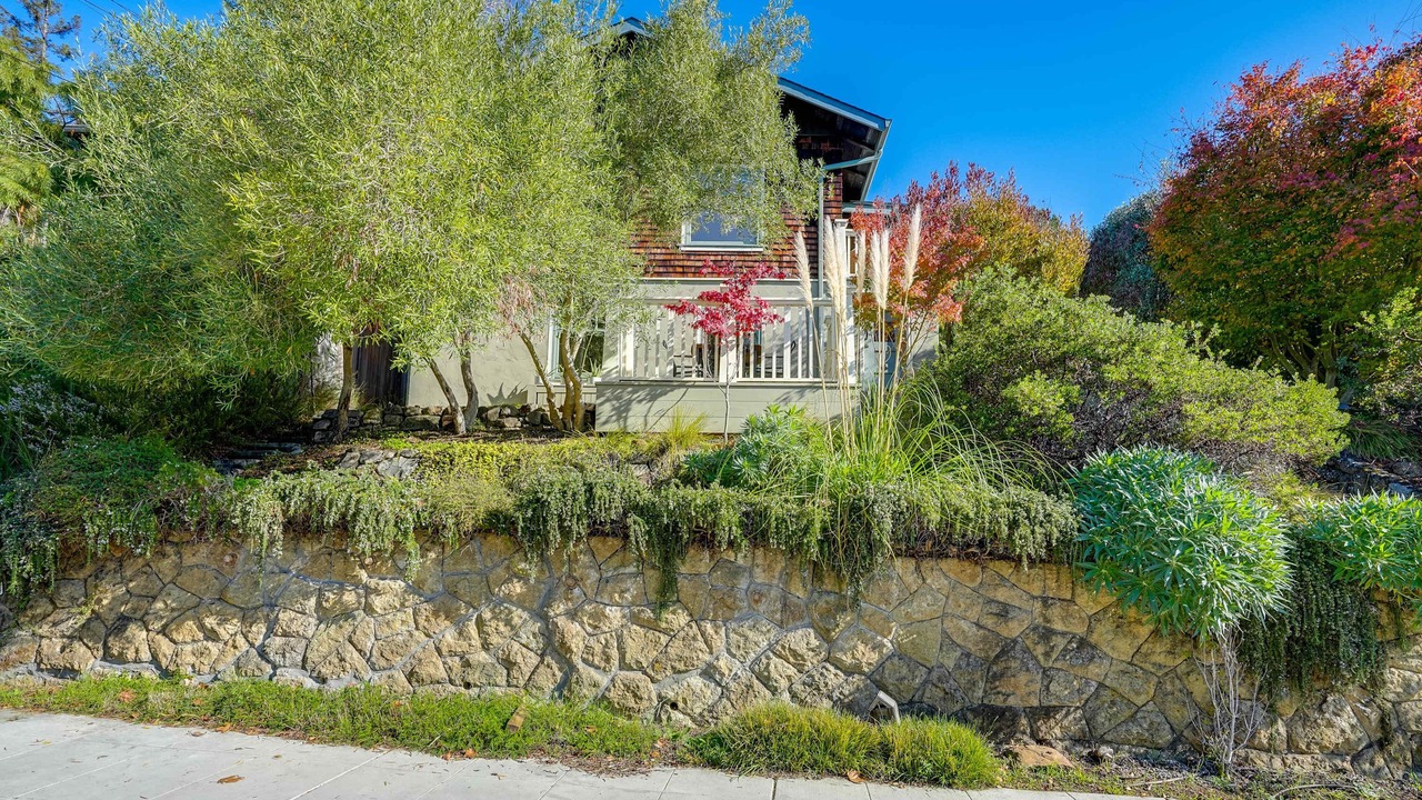 Photo of Outdoor in Berkeley Hills