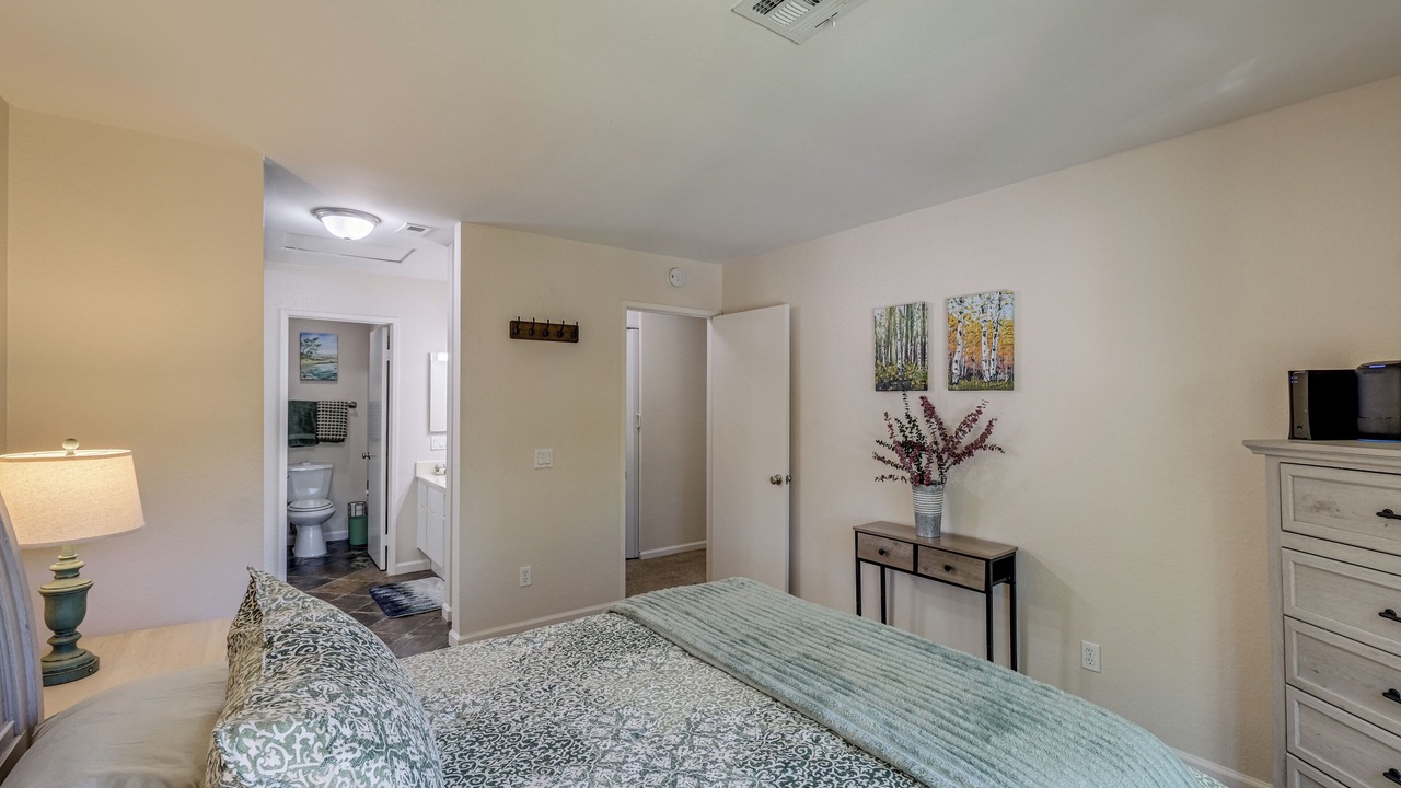 Photo of Bedroom in Mira Mesa