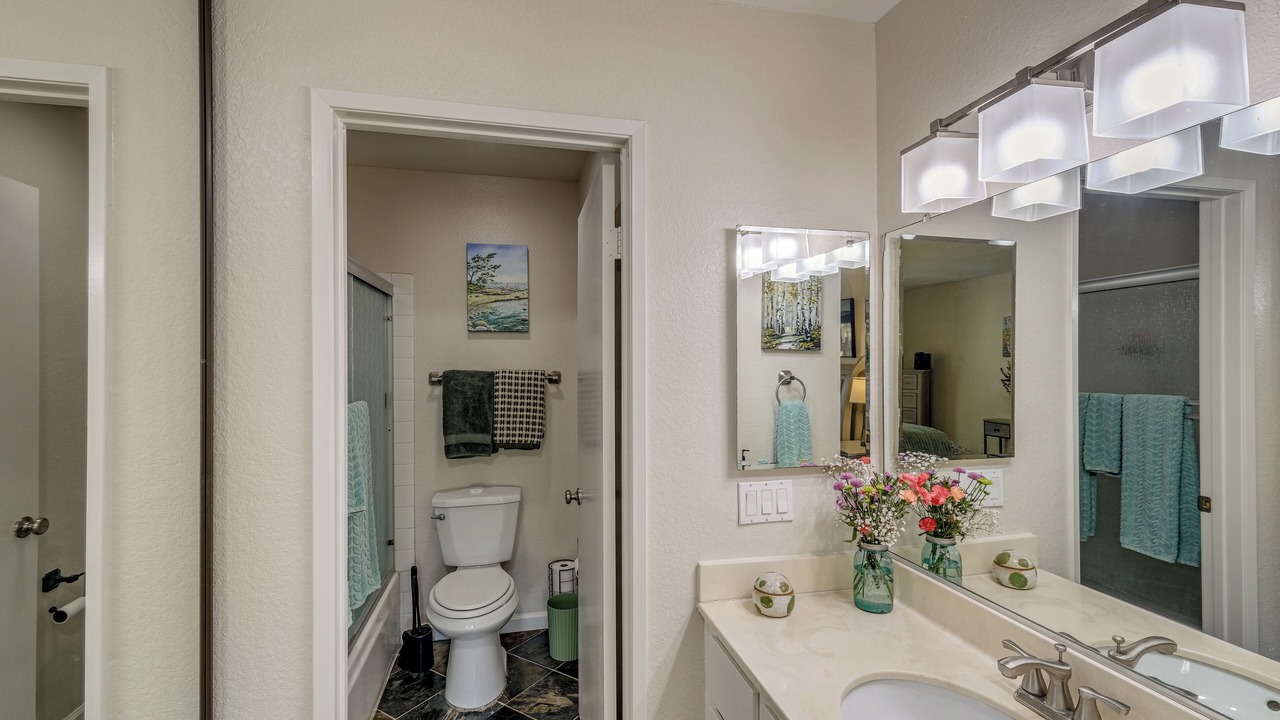 Photo of Bathroom in Mira Mesa