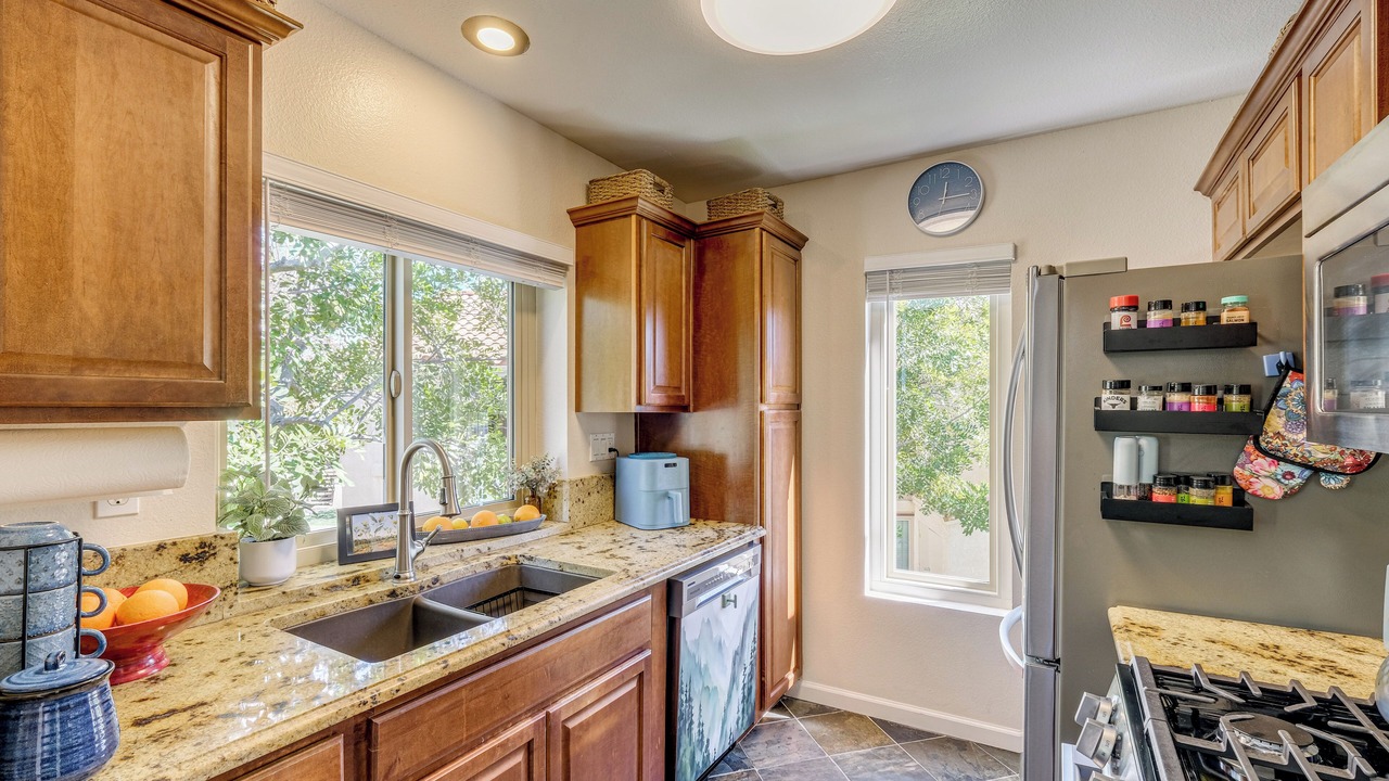 Photo of Kitchen in Mira Mesa