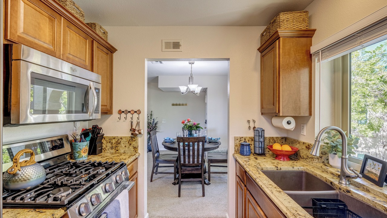 Photo of Kitchen in Mira Mesa