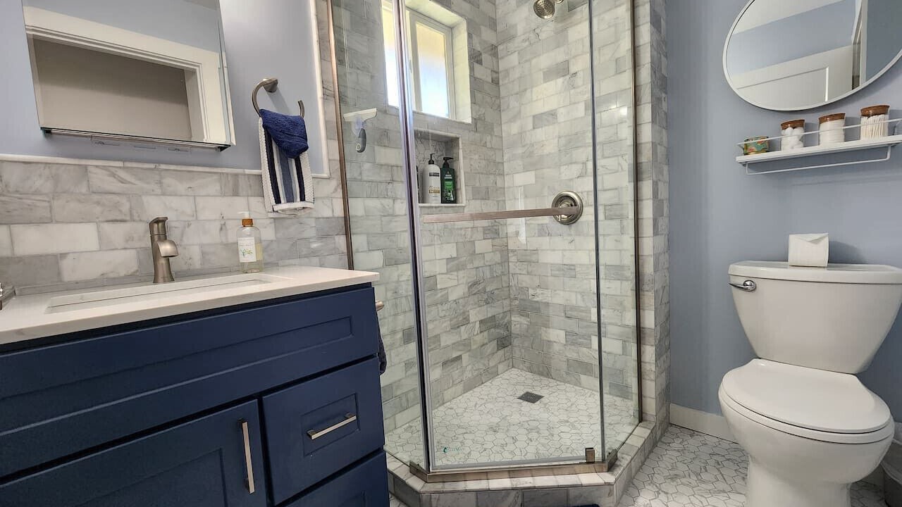 Photo of Bathroom in Point Arena