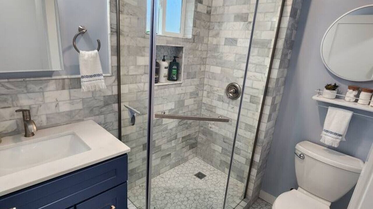 Photo of Bathroom in Point Arena