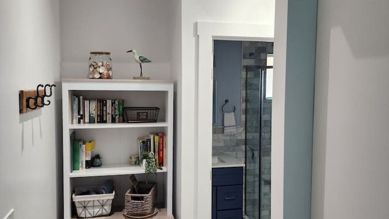 Photo of Bathroom in Point Arena