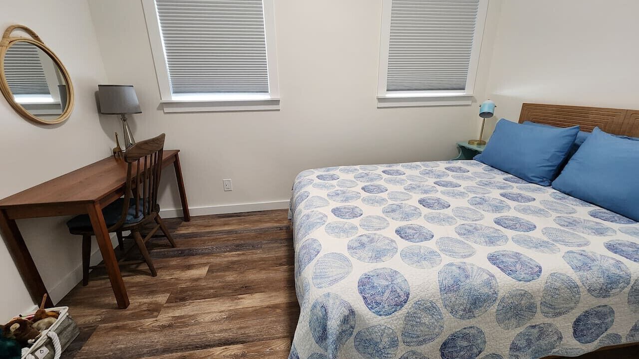 Photo of Bedroom in Point Arena