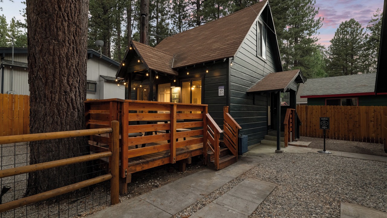 Photo of Outdoor in Summit Estates