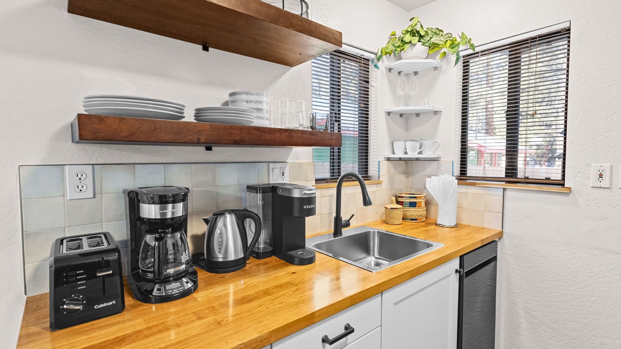 Photo of Kitchen in Summit Estates