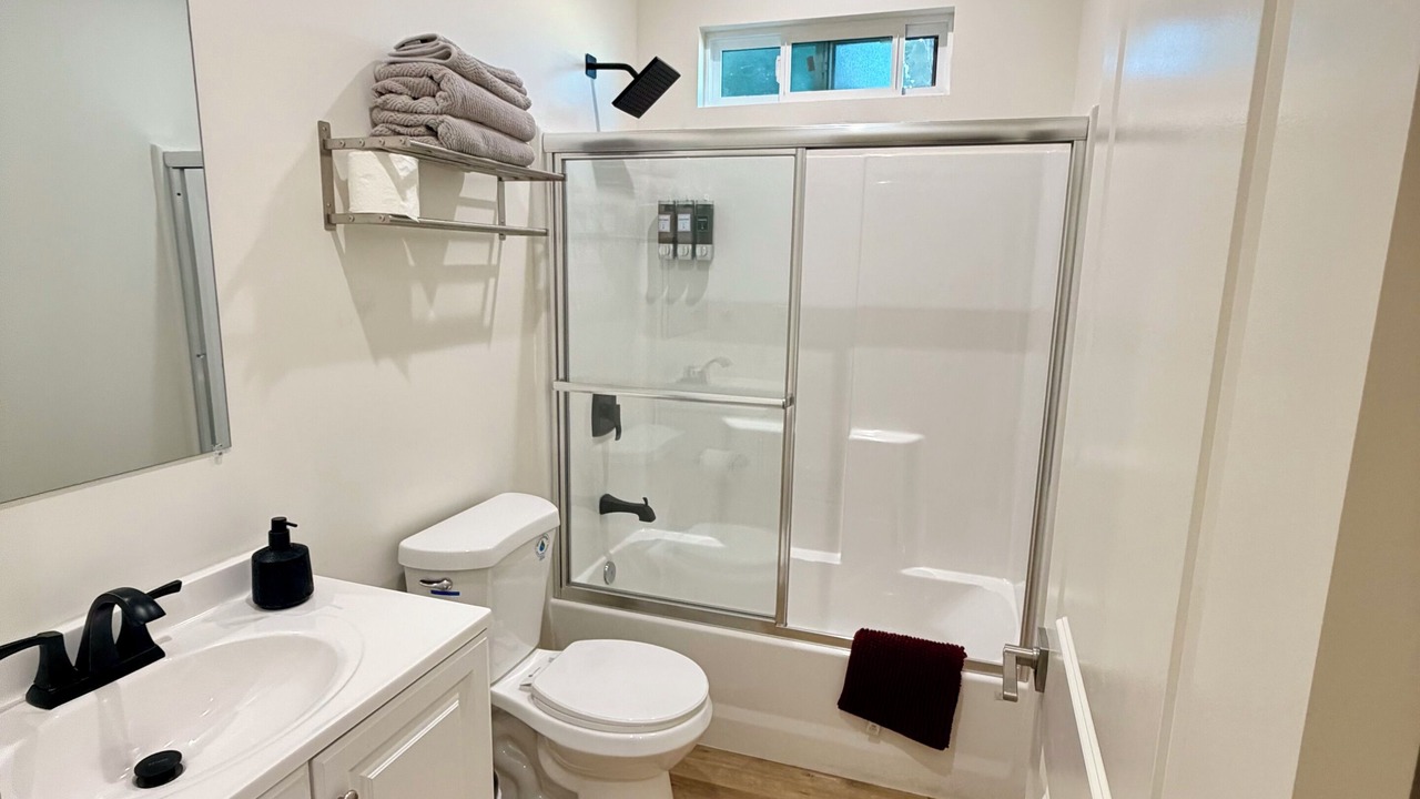 Photo of Bathroom in Los Angeles