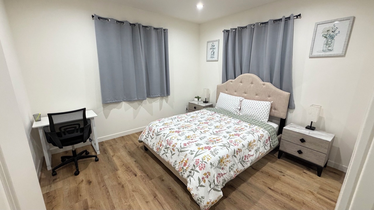 Photo of Bedroom in Los Angeles