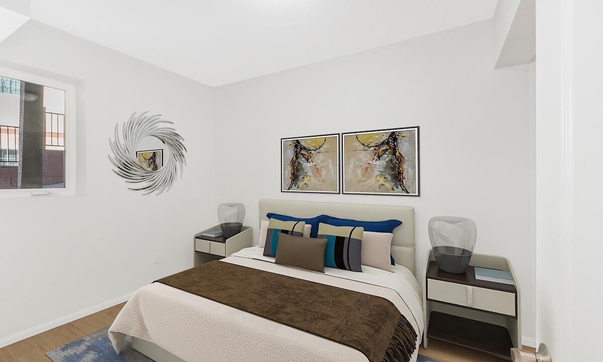 Photo of Bedroom in Paradise Hills
