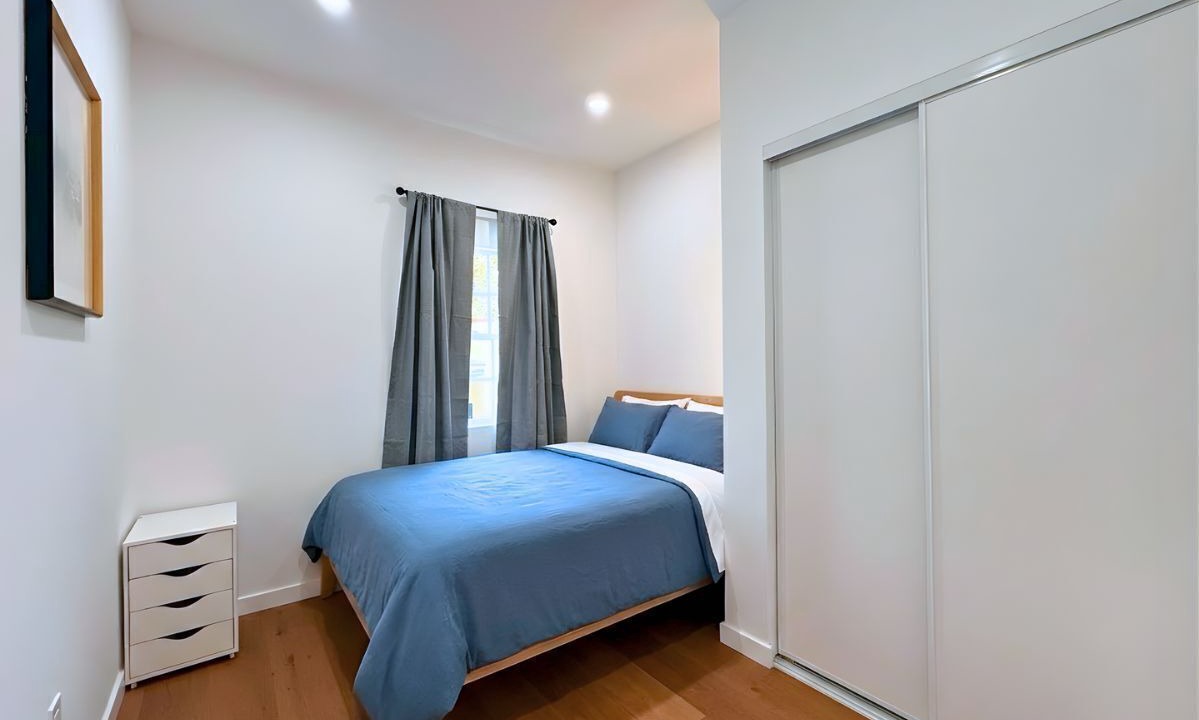 Photo of Bedroom in Eagle Rock