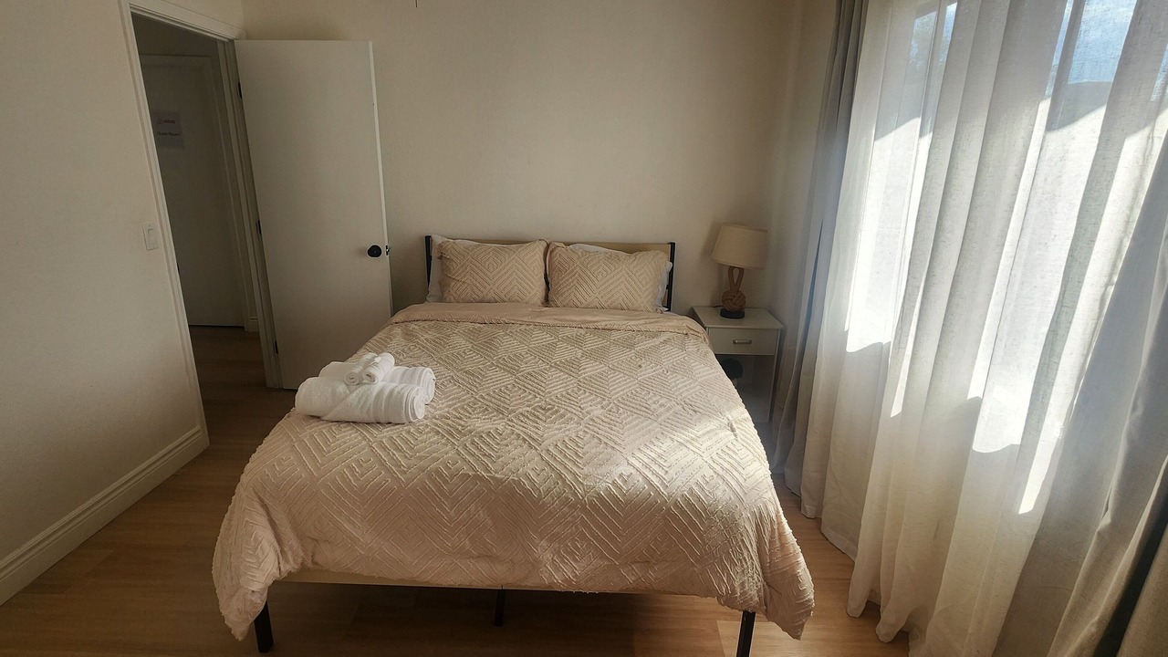 Photo of Bedroom in Pumpkin Center