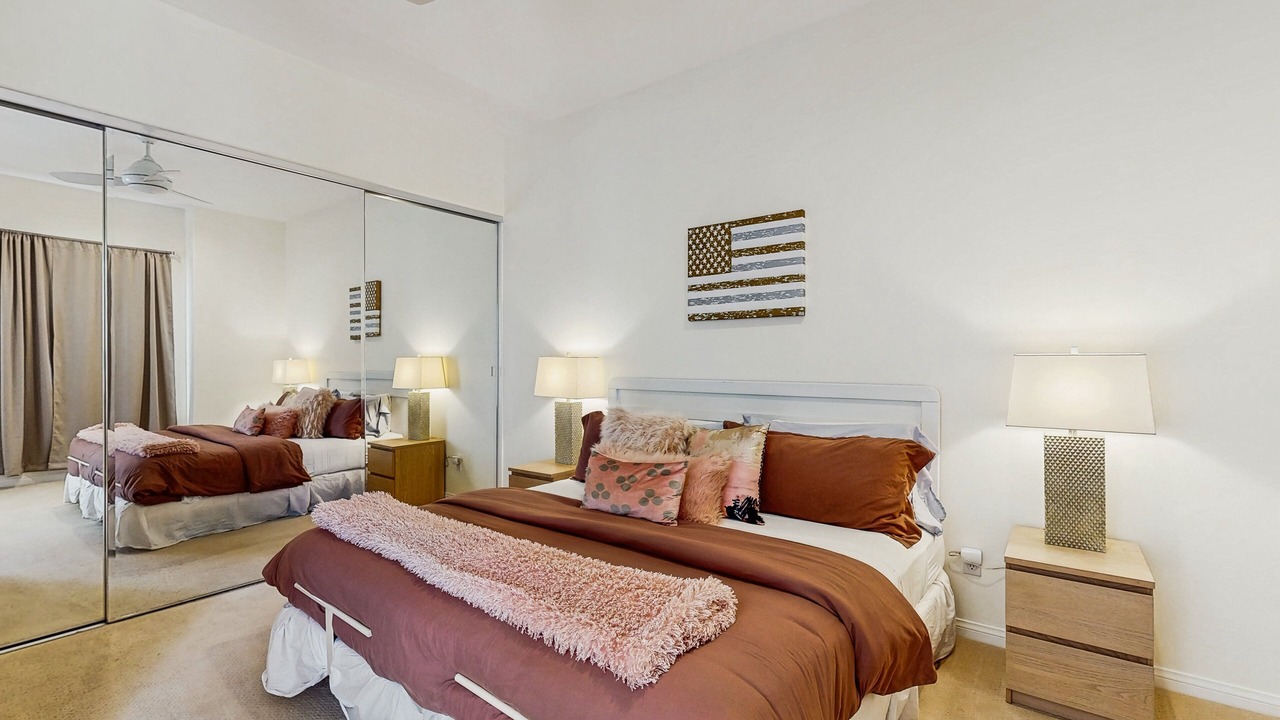 Photo of Bedroom in Versailles