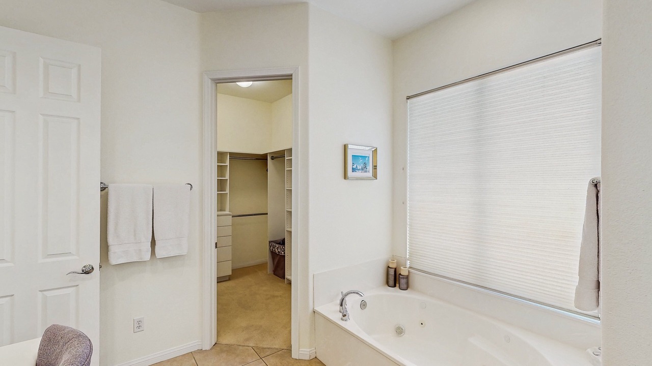 Photo of Bathroom in Versailles