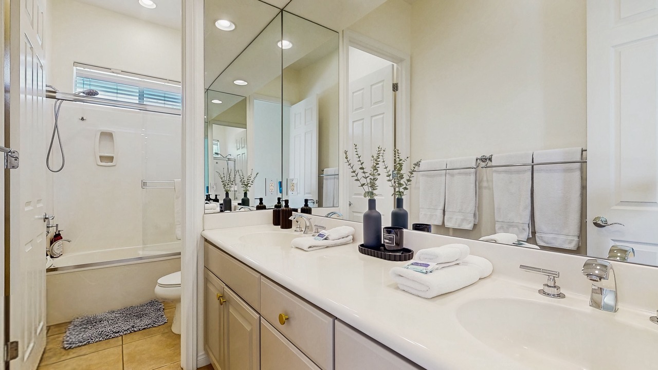 Photo of Bathroom in Versailles