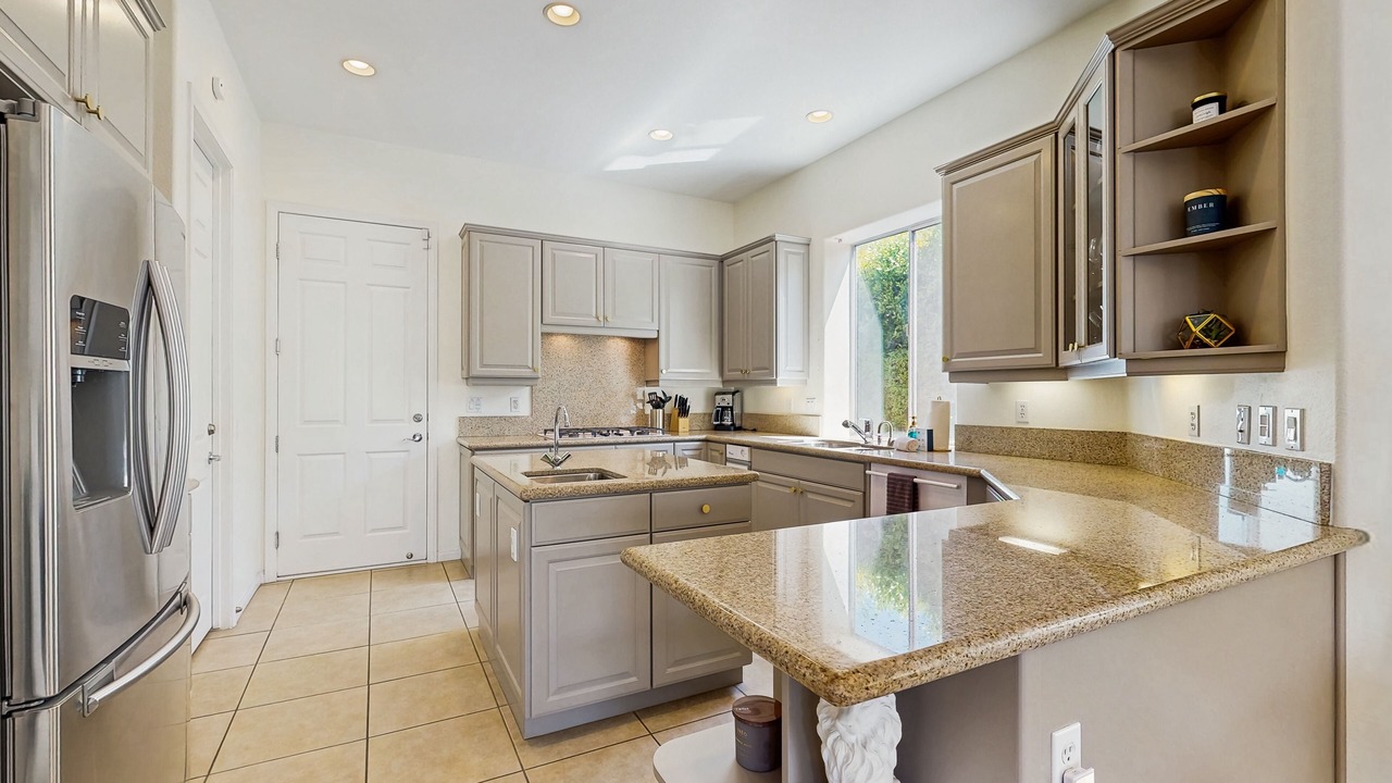 Photo of Kitchen in Versailles