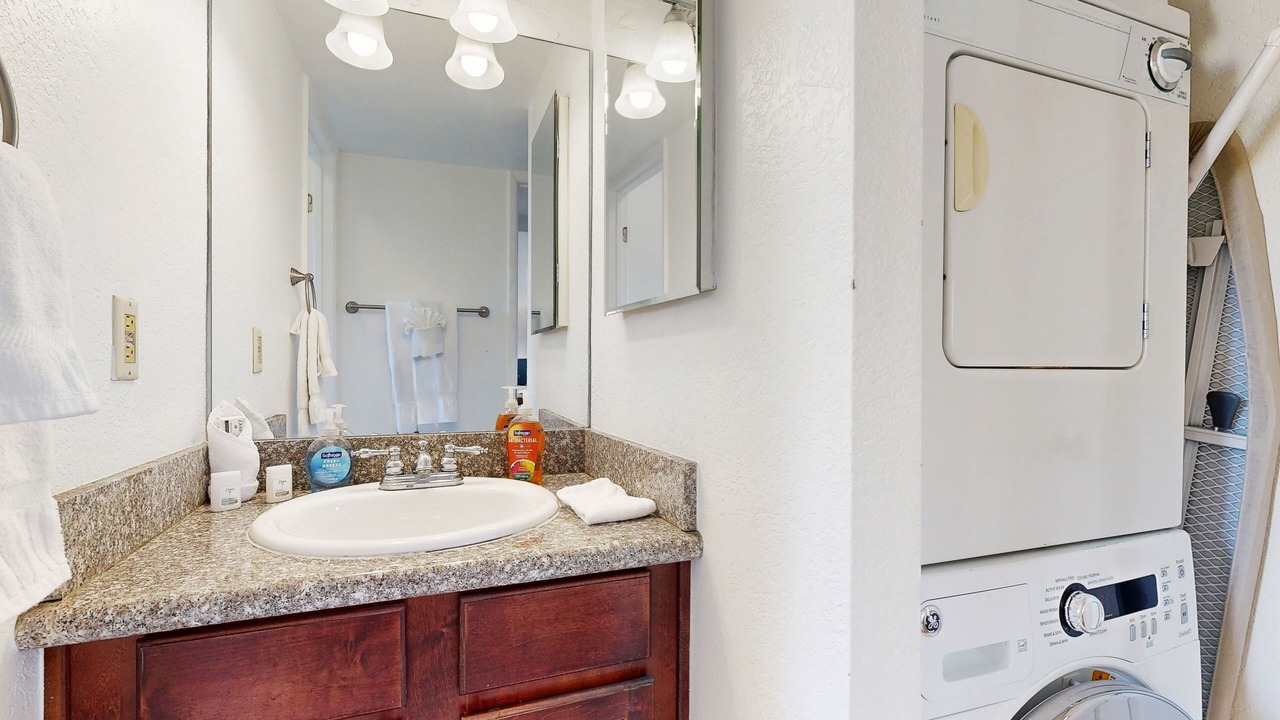Photo of Bathroom in South Scottsdale