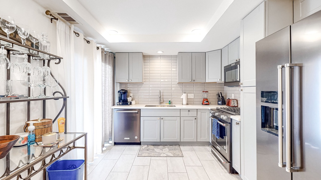 Photo of Kitchen in Palm Desert