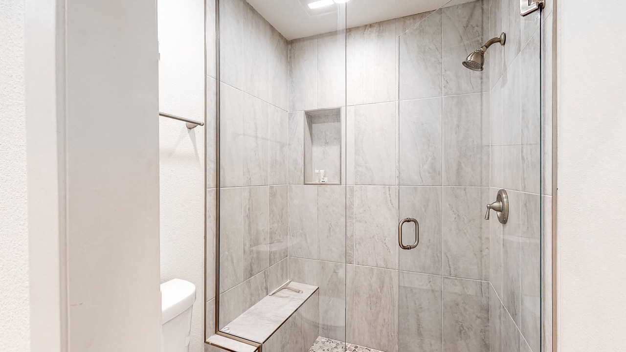 Photo of Bathroom in Palm Desert