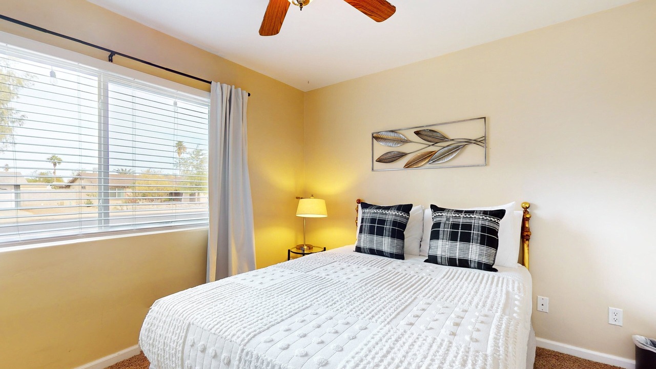 Photo of Bedroom in Tempe
