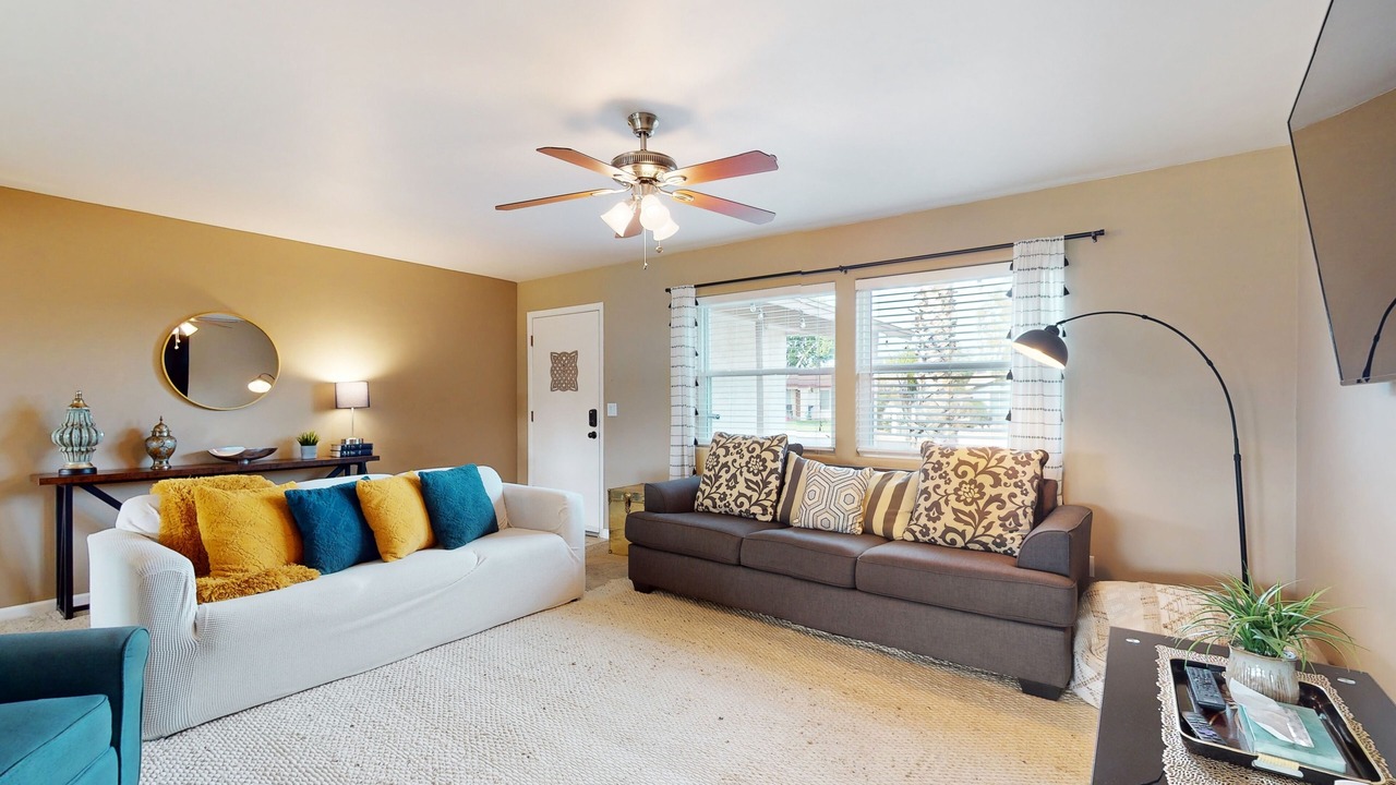 Photo of Livingroom in Tempe