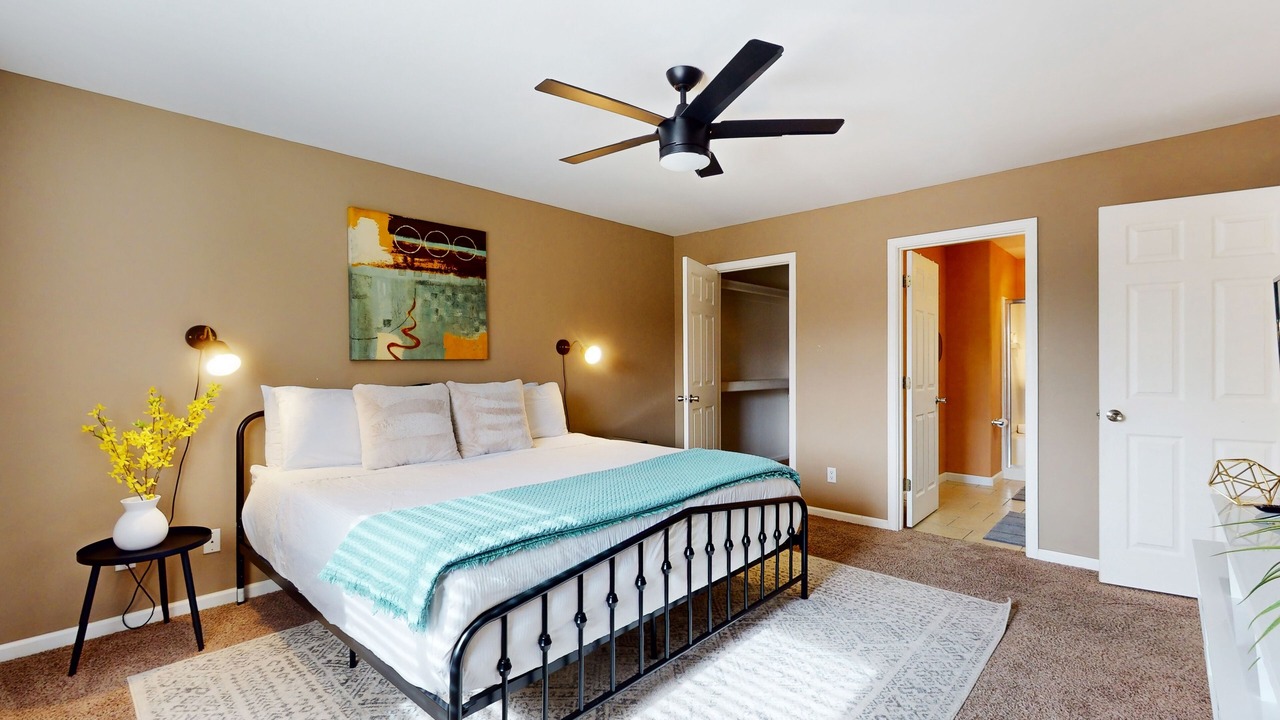 Photo of Bedroom in Tempe
