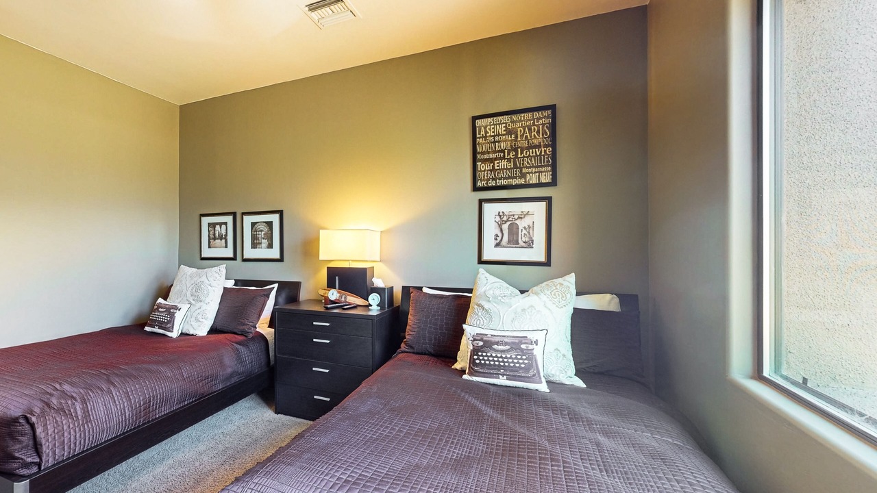 Photo of Bedroom in Troon North