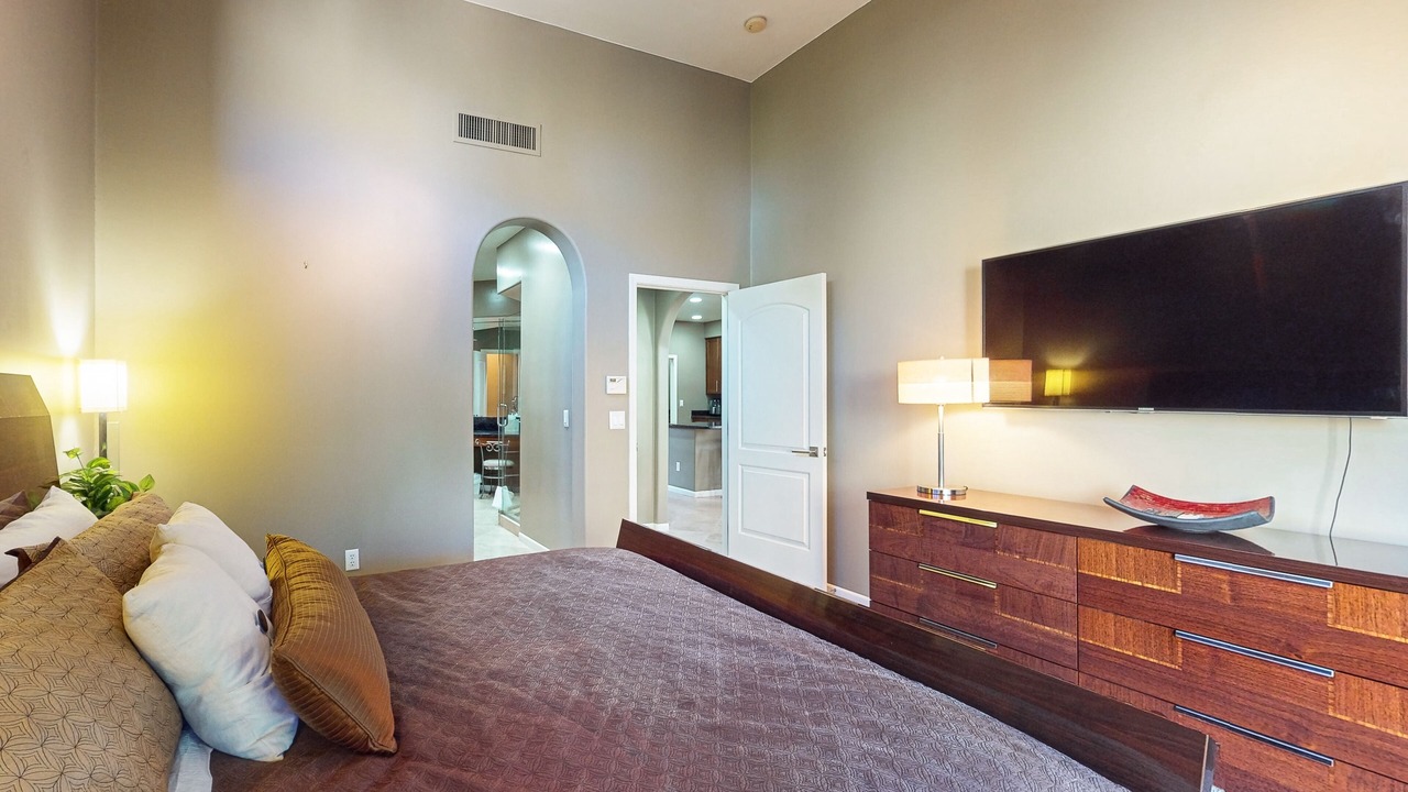 Photo of Bedroom in Troon North