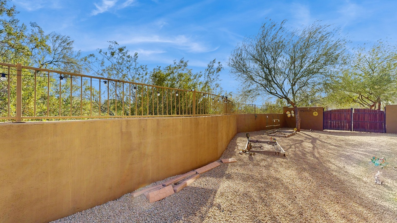 Photo of Outdoor in Desert Arroyo Estates