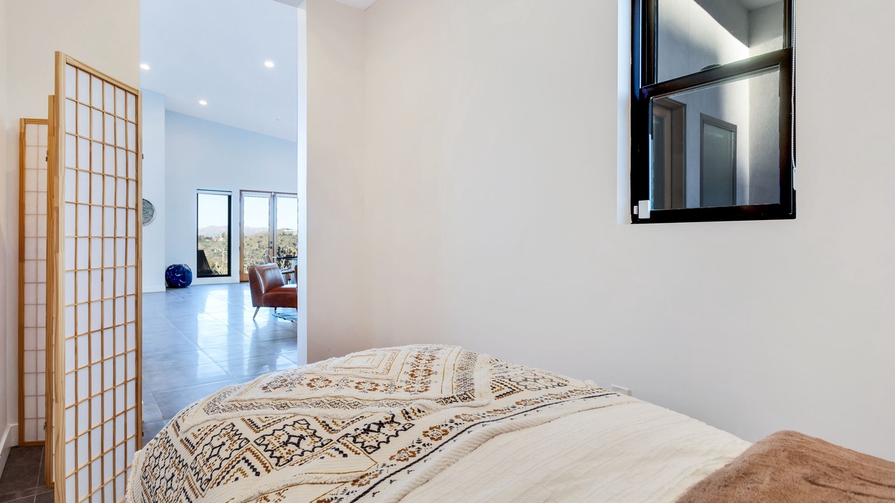 Photo of Bedroom in Yucca Valley