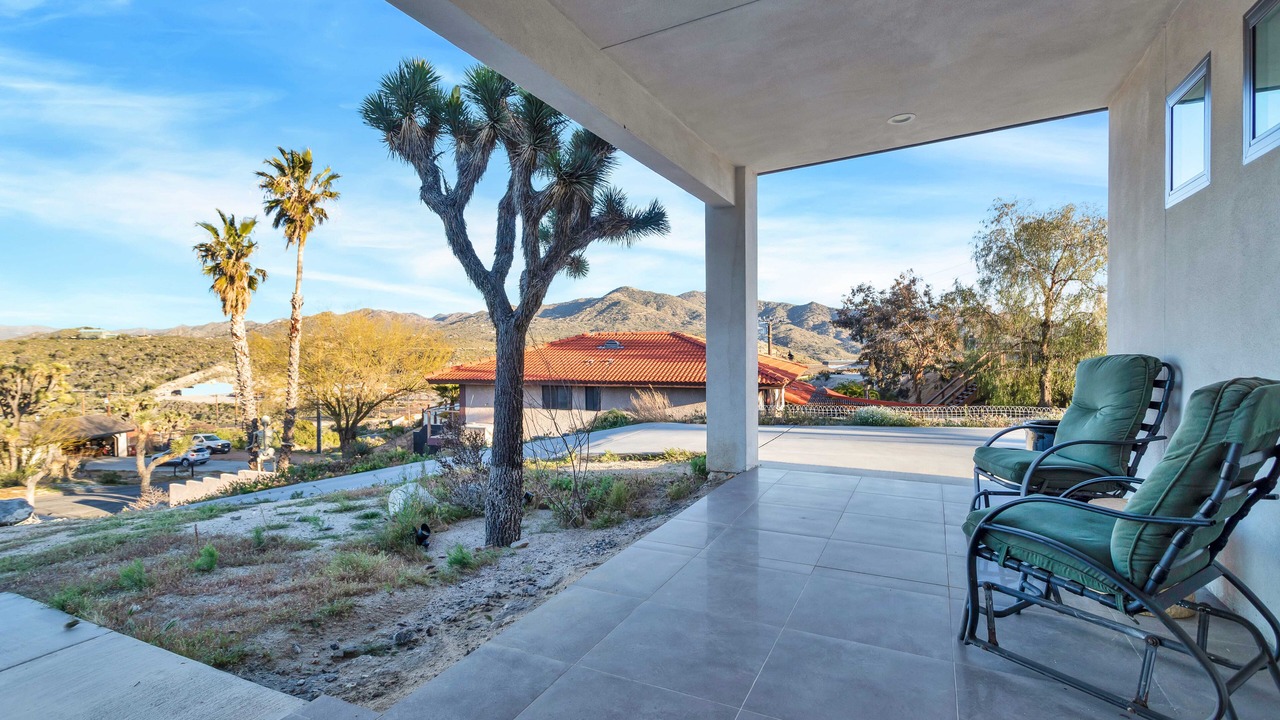 Photo of Outdoor in Yucca Valley