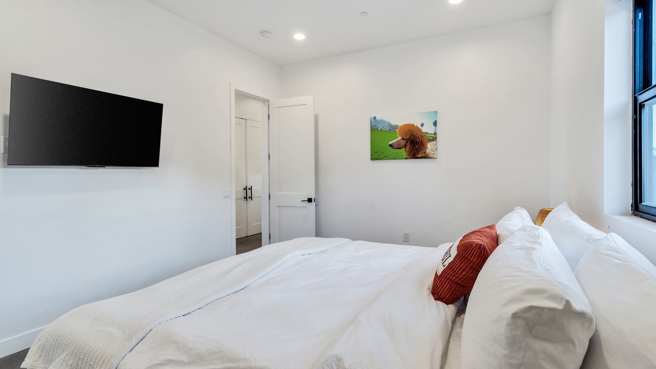 Photo of Bedroom in Yucca Valley
