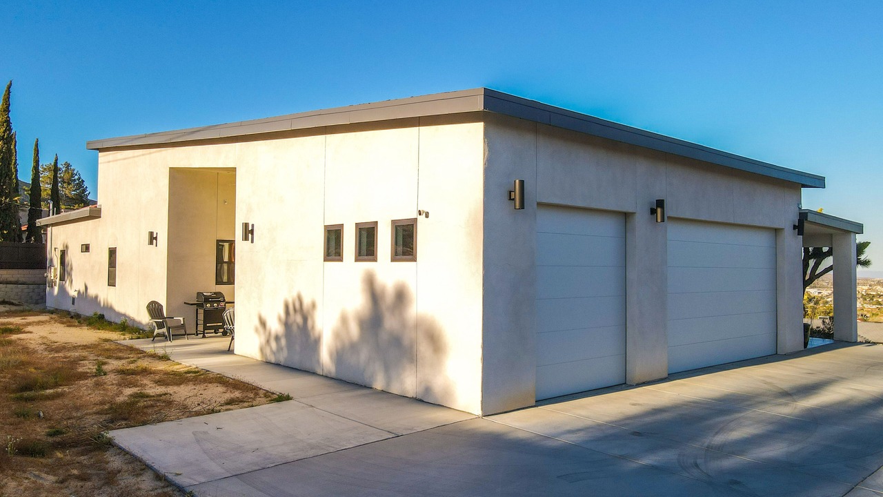 Photo of Outdoor in Yucca Valley