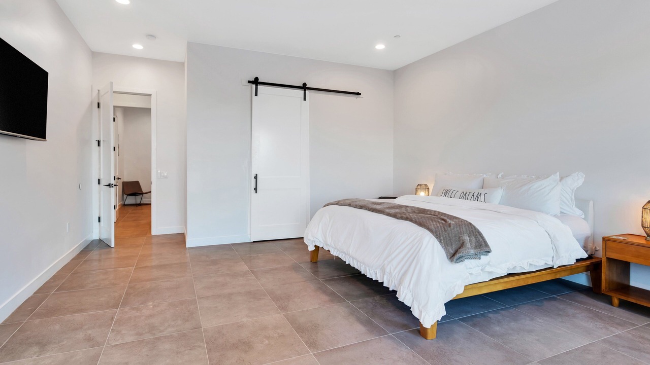 Photo of Bedroom in Yucca Valley
