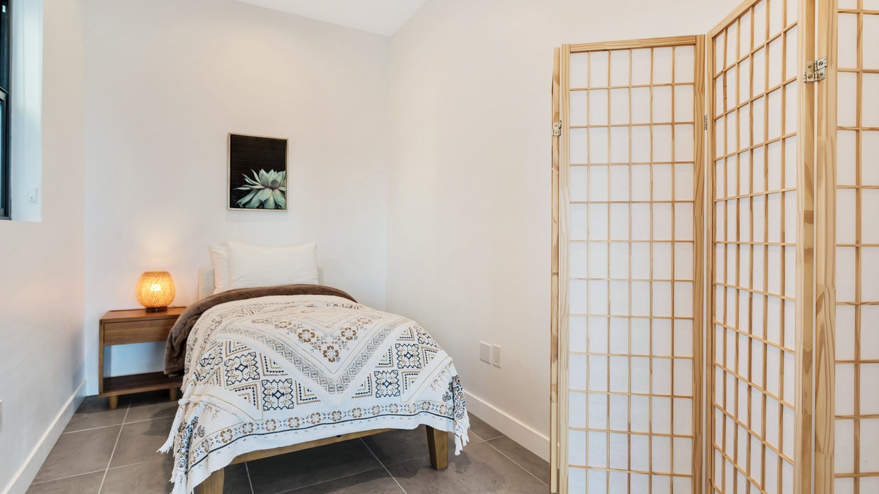 Photo of Bedroom in Yucca Valley