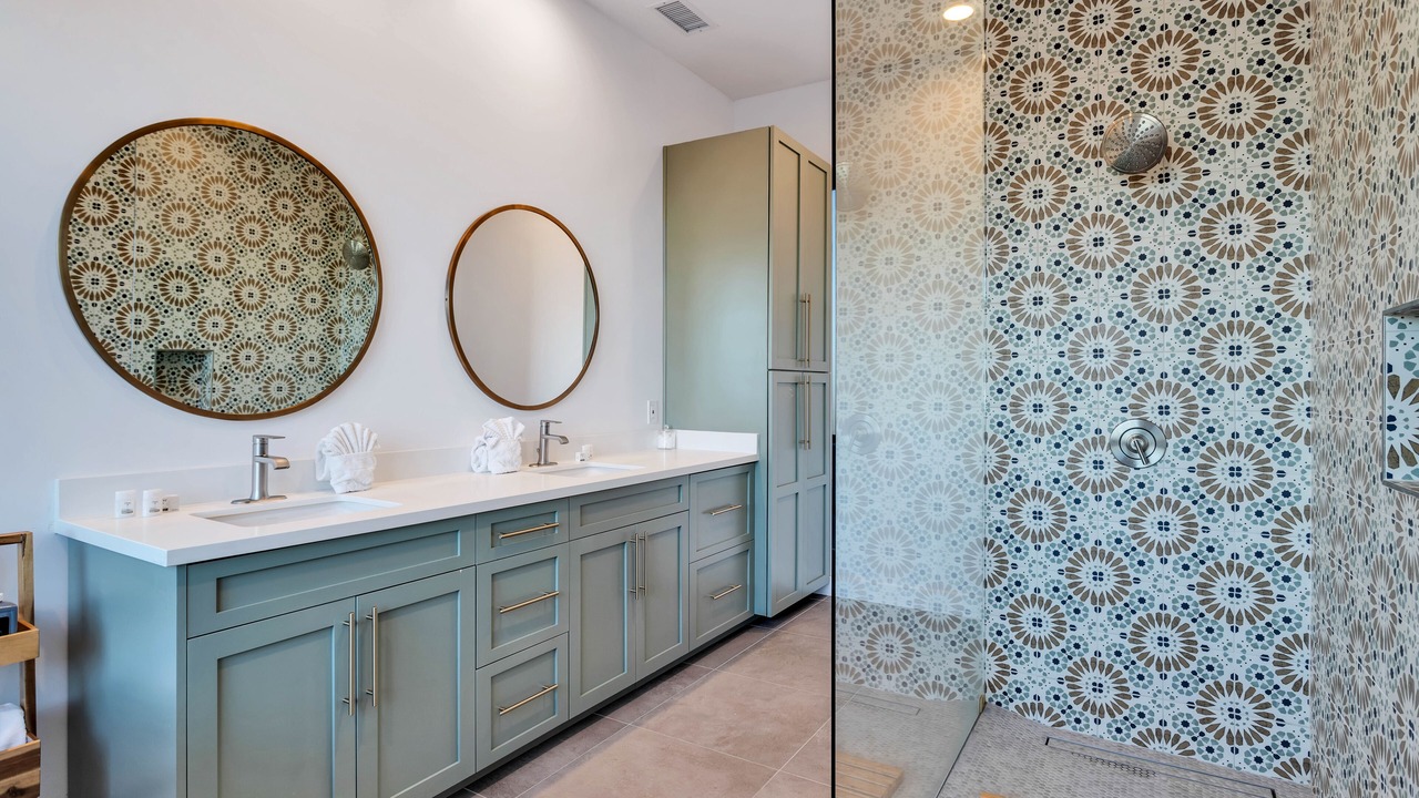 Photo of Bathroom in Yucca Valley