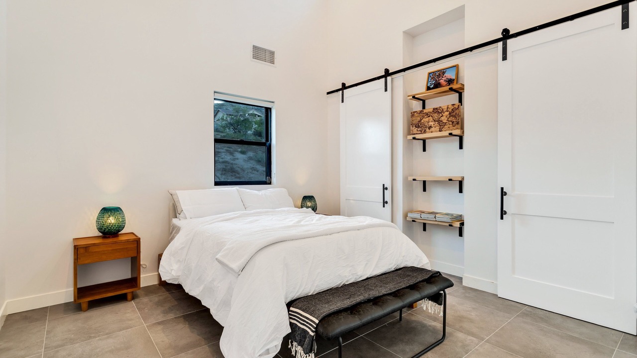 Photo of Bedroom in Yucca Valley