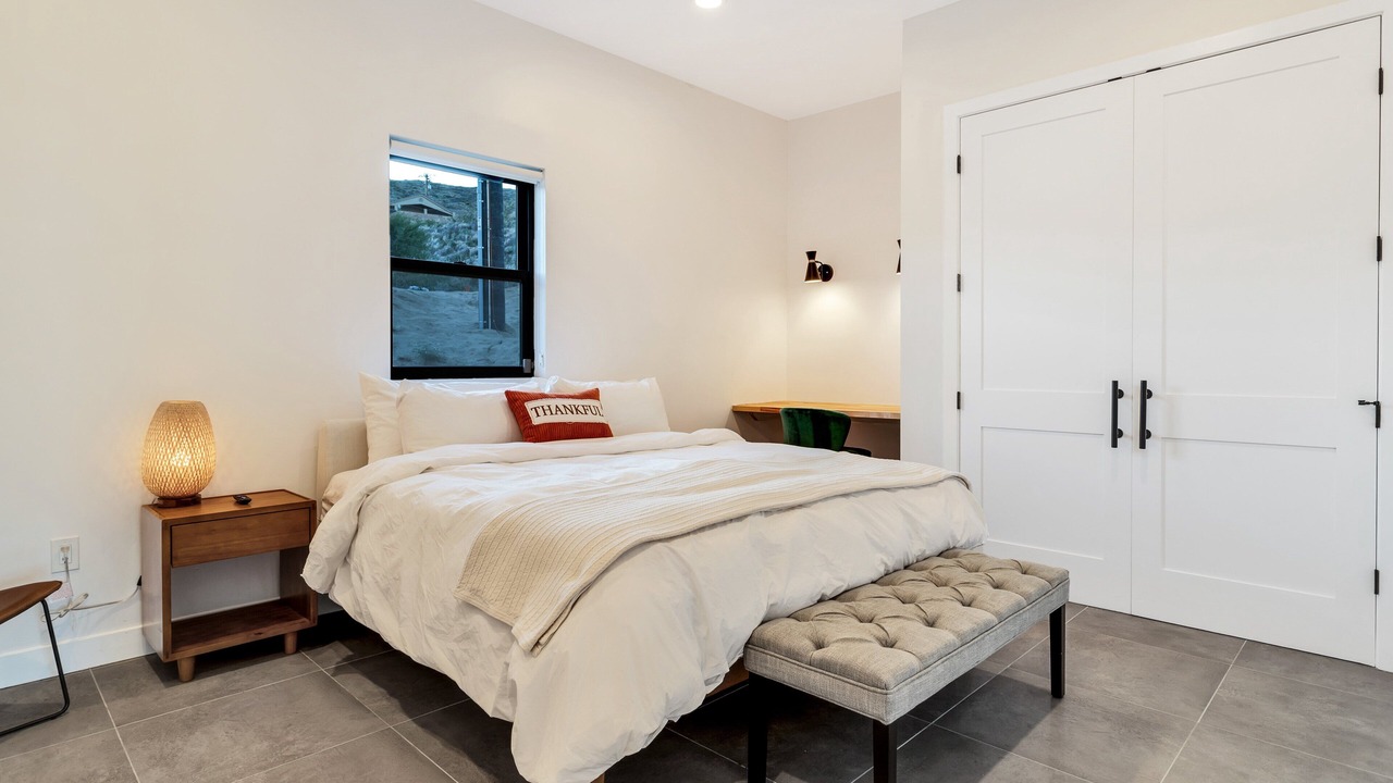 Photo of Bedroom in Yucca Valley