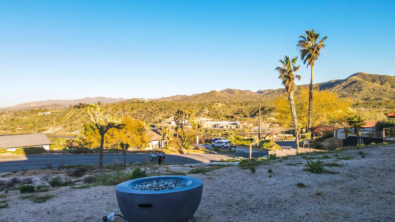 Photo of Others in Yucca Valley