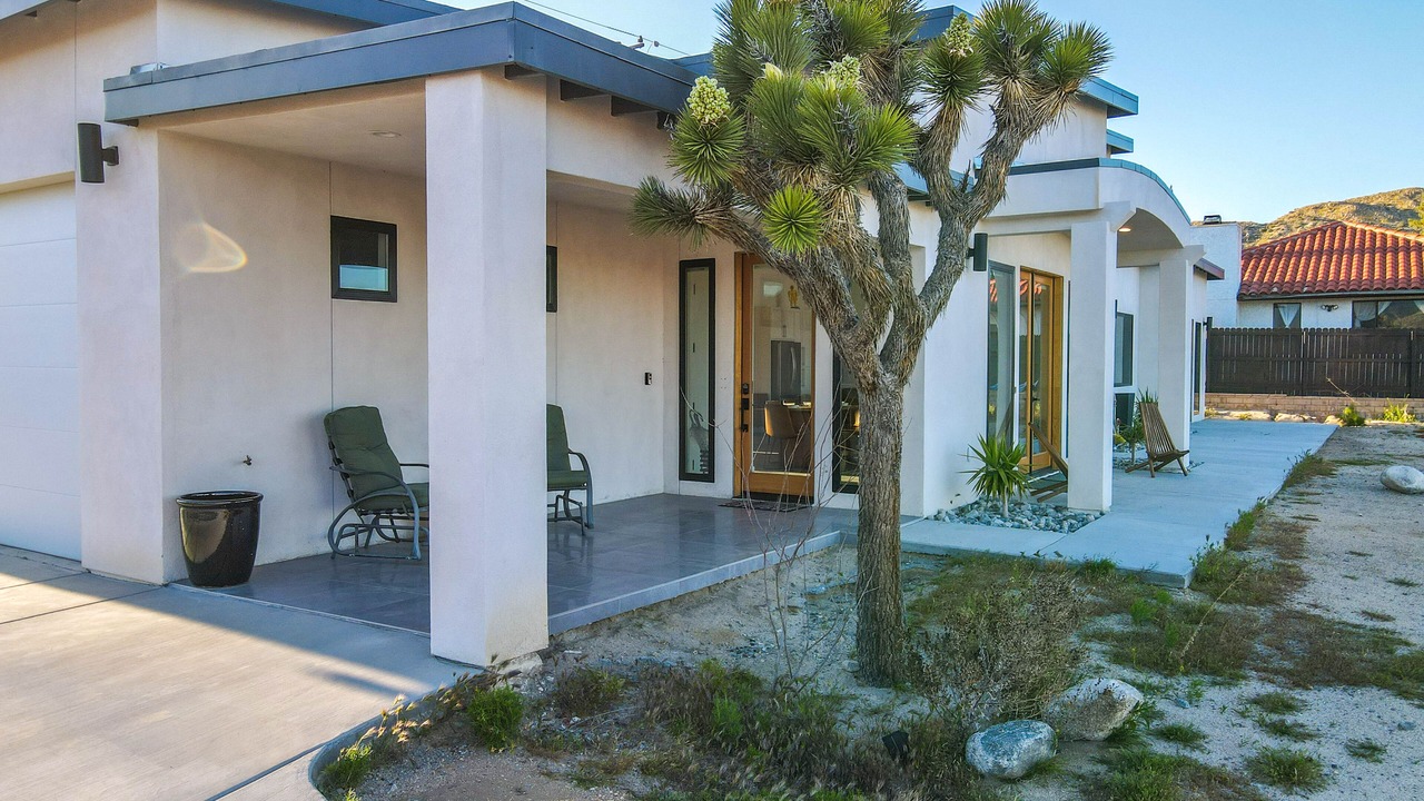 Photo of Outdoor in Yucca Valley