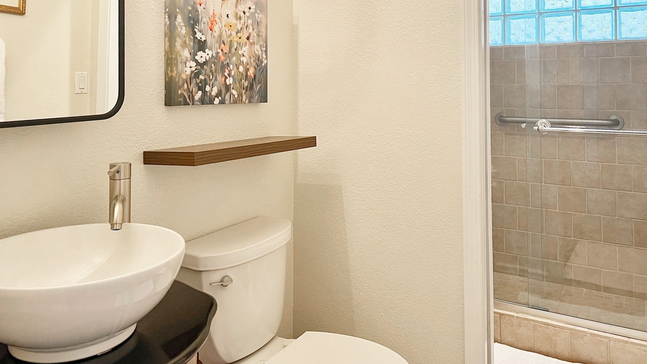 Photo of Bathroom in Pinnacle Peak Villas