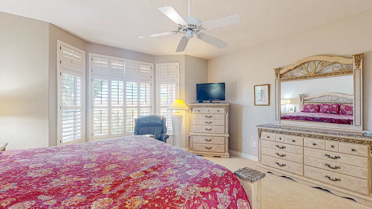 Photo of Bedroom in Sun City West