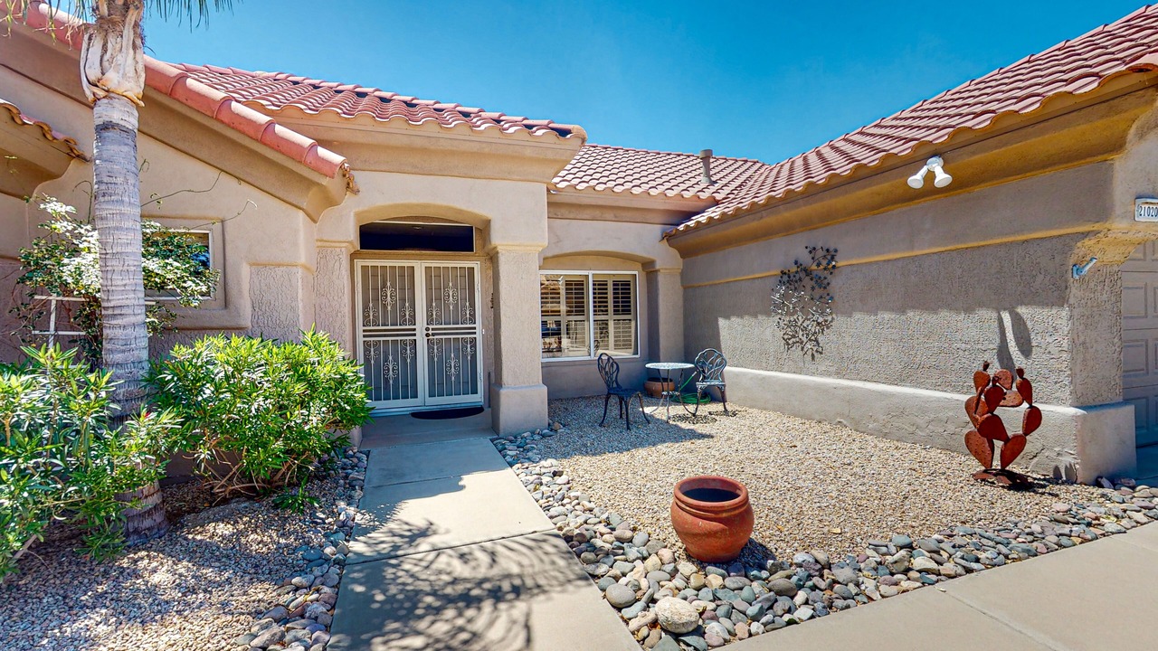 Photo of Outdoor in Sun City West