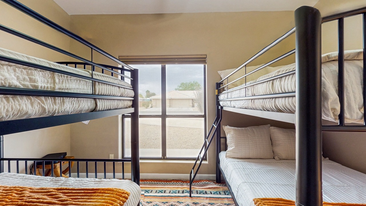 Photo of Bedroom in Starlight Estates