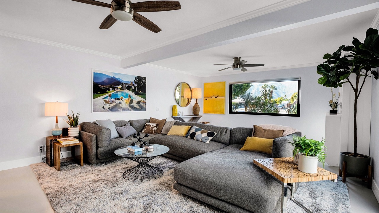Photo of Livingroom in Vista Norte