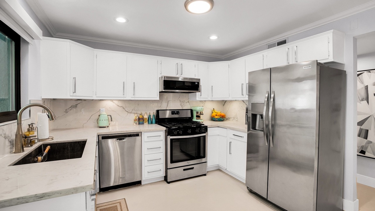 Photo of Kitchen in Vista Norte