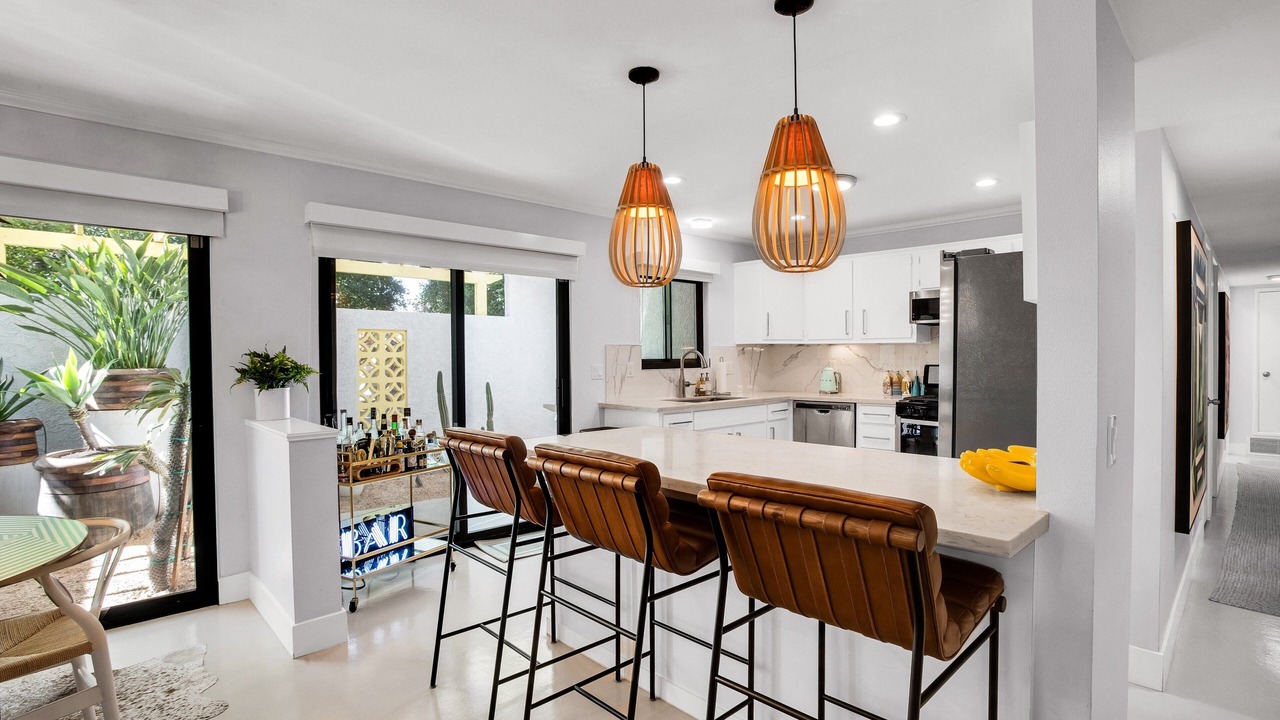 Photo of Kitchen in Vista Norte
