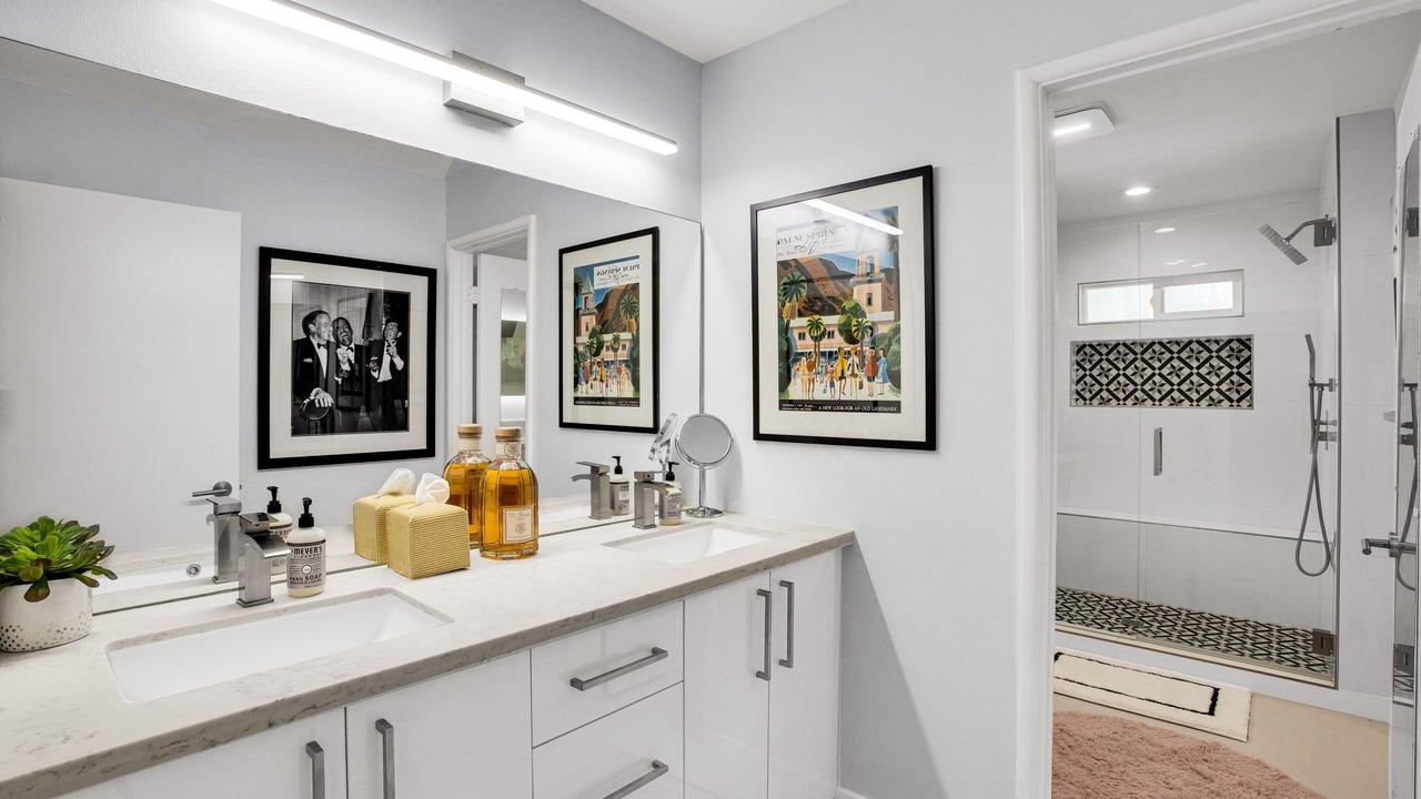 Photo of Bathroom in Vista Norte