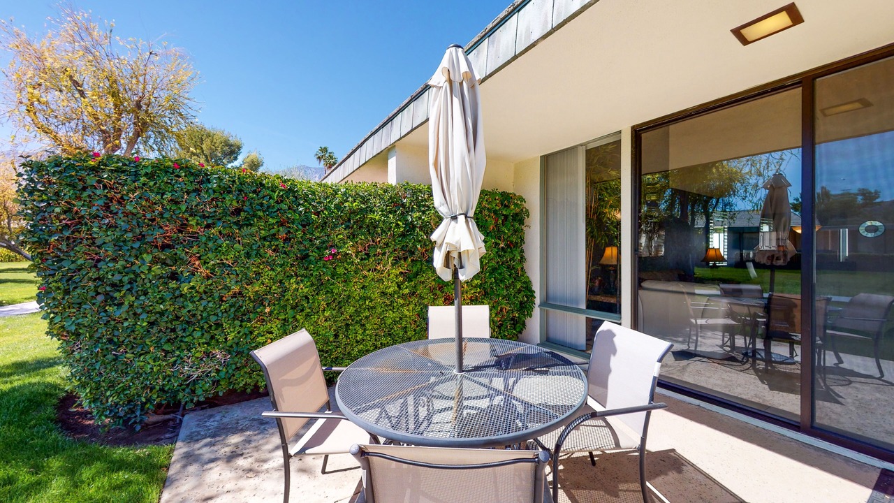 Photo of Outdoor in Sunrise Villas